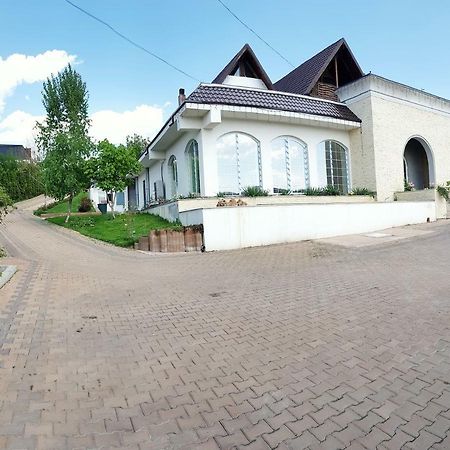 Complex Eos Valea Lupului (Iasi) Exterior foto